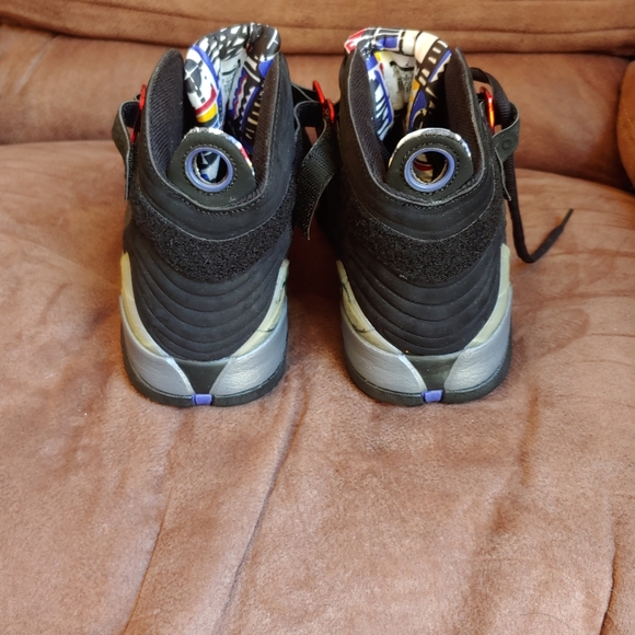 Air Jordan 8 retro - Picture 4 of 6